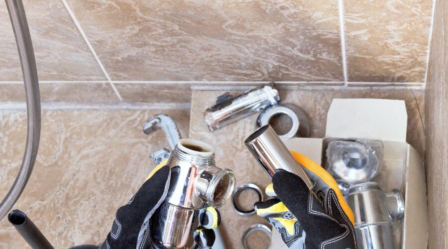 Expert tile roof repair services in Texola, OK